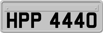 HPP4440