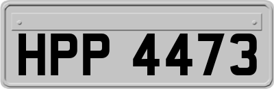 HPP4473