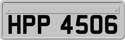 HPP4506