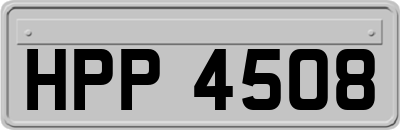 HPP4508
