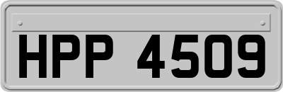 HPP4509
