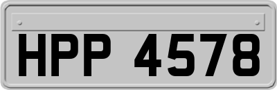 HPP4578