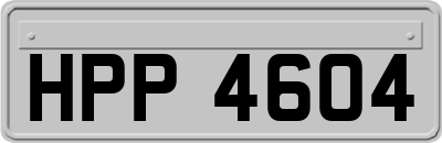HPP4604