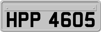 HPP4605