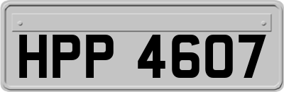 HPP4607