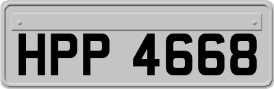 HPP4668