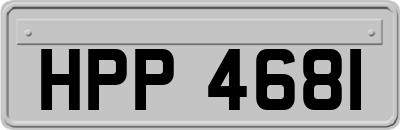HPP4681