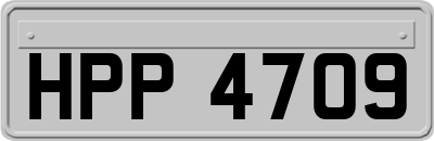 HPP4709