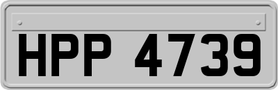 HPP4739