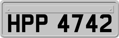 HPP4742