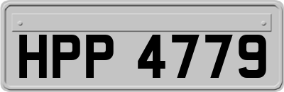 HPP4779