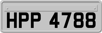 HPP4788
