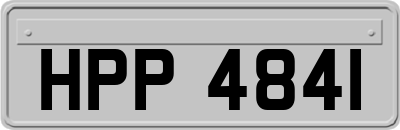 HPP4841