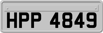 HPP4849