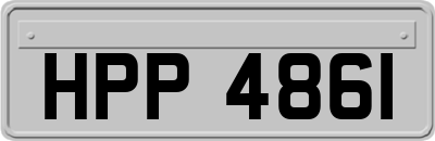 HPP4861