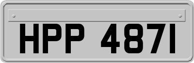 HPP4871