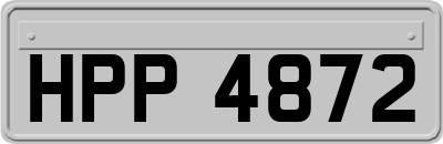 HPP4872