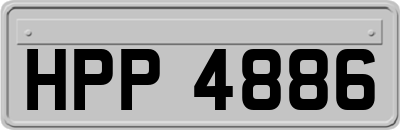 HPP4886
