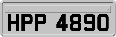 HPP4890