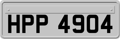 HPP4904