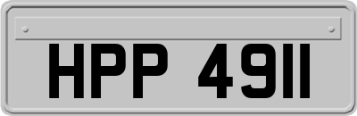 HPP4911
