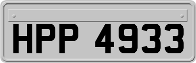 HPP4933
