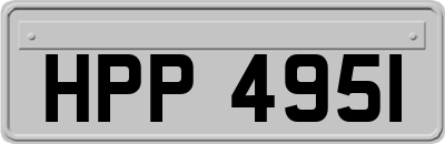 HPP4951