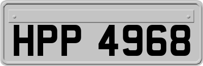 HPP4968