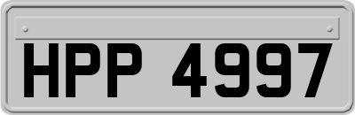 HPP4997