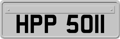 HPP5011