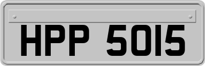 HPP5015