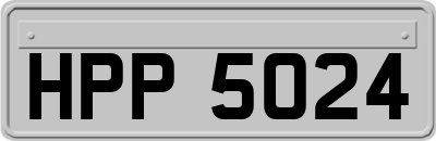 HPP5024
