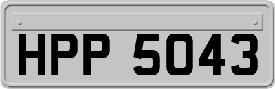 HPP5043