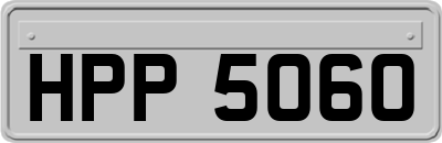 HPP5060