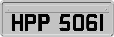 HPP5061