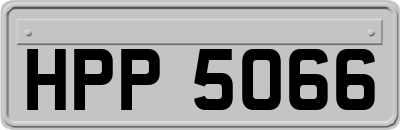 HPP5066