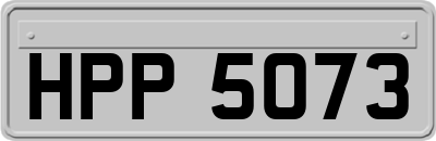 HPP5073