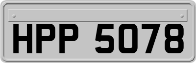HPP5078