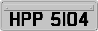 HPP5104