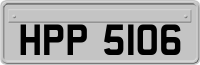 HPP5106