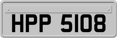 HPP5108