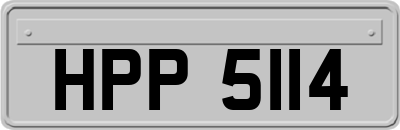HPP5114