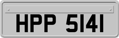 HPP5141