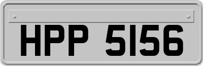HPP5156