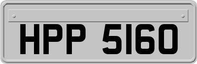 HPP5160