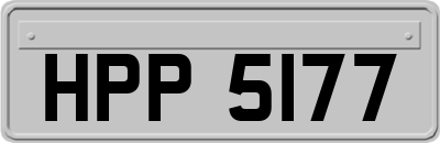 HPP5177