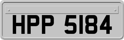 HPP5184