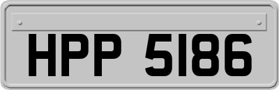 HPP5186