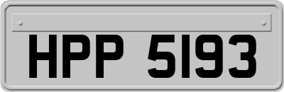 HPP5193