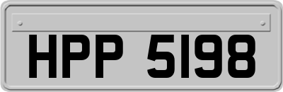 HPP5198